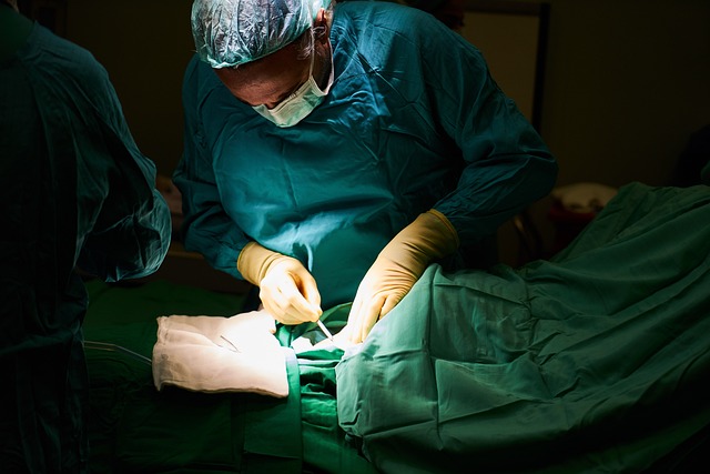 L’embolisation des artères de la prostate pour en traiter l’hypertrophie bénigne