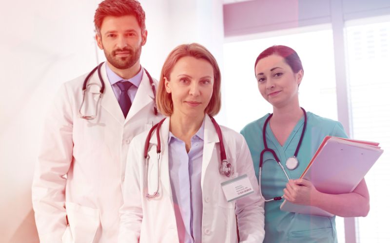 Quelles sont les spécialités que l’on retrouve dans une maison médicale ?
